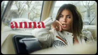 Video Portrait Anna | Sony A7SIII + Canon FD 24mm