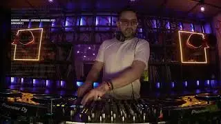 Mentally There Radio Show EP010 : Summer Is Not Over. Tech House Mix #dj ##ibiza #2025 #newmix 