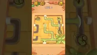 Water Connect Puzzle Level 6