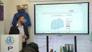 Material & Color Specifications | PMI Merchandising Special Training