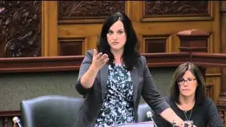 Debating to Keep Hydro Public