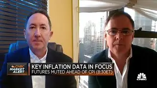 A soft landing by the Fed is rare, recession is a likely outcome: Peter Boockvar