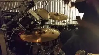 311 Transistor Drum Cover