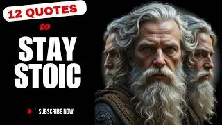 12 Powerful Stoic Quotes on Control versus Acceptance