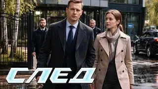 СЛЕД - НОВЫЕ СЕРИИ 2023