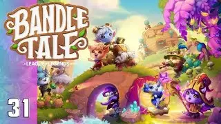 Bandle Tale EP. 31 | I failed so many times while cooking, OMG embarrassing but the party was great!