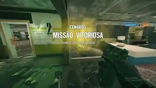 🌈 R6 External ESP Cheat PC Rainbow Six Siege Hack Menu   R6 Cheats