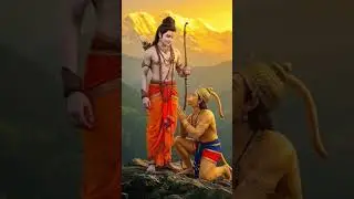 जय श्री राम #trending #siyaram #viral #love #youtubeshorts #song #bajrangbali#sorts #हनुमान#trending