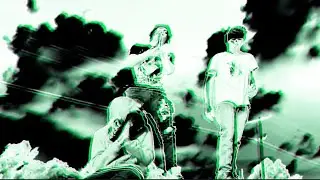 LMD - Hollow tips ft. Crashoutmoose(Official video)