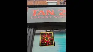 I Visited North Ormesby high street located in Middlesbrough.