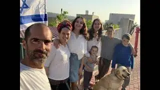 קליפ עצמאות איתמר תש