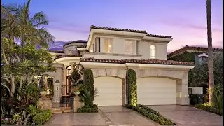 Exclusive Ritz Cove Estate | 65 Ritz Cove Drive, Dana Point, CA 92629
