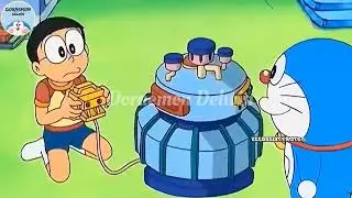 Doraemon today latest episode 31-12-2024.   Doraemon | Doraemon Delwin |#doraemon #trending #cartoon