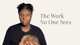 The Invisible Work of Motherhood (That No One Talks About)