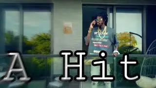 Alkaline - Nah Lef Eh Game (Official Video) Review A HIT