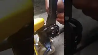 How to fix Hand pallet trucks