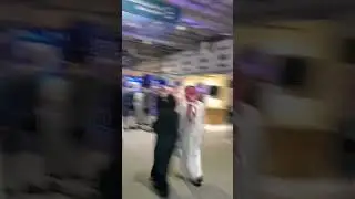 Biban 2023 Riyadh