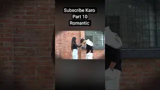 💞harshit Ruhi new prank TV #funny #love