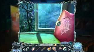 Sable Maze 5 : Soul Catcher Collector's Edition ЧАСТЬ 3 - МЭРИ