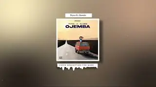 Phyno & Olamide - Ojemba official audio spectrum