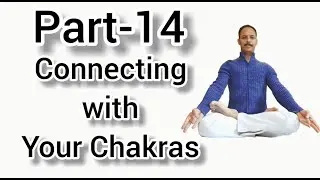 Connecting with Chakras | Mickey Mehta | Holistic Health Guru |