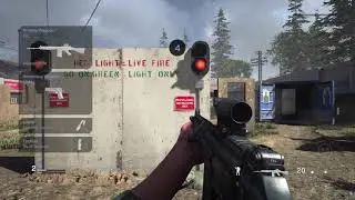 Call of Duty&reg;: Modern Warfare&reg;