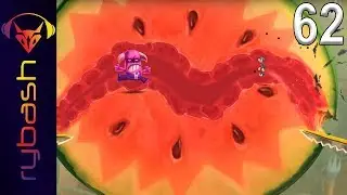 RAYMAN LEGENDS | Fiesta de los Muertos | Spoiled Rotten Invaded!