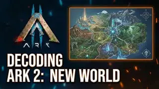ARK 2: What's new Coming? Release Date (New Dino's, Maps, Controls, Graphics, Biome & Habitat)