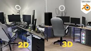 3D Interior Design course in Blender tutorial Course#blender #trending #viral #course #3d #animation
