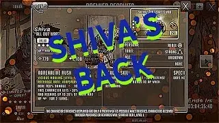 All Out War Shiva!!!/ Faction Raid!!!! TWD:RTS
