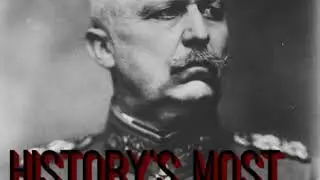 1. History's Most Guilty Man