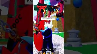 How To Get Belts In Blox Fruit ⁉️