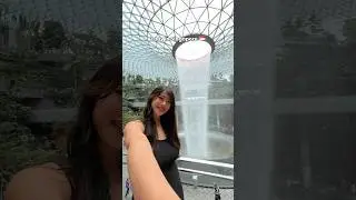 ЛУЧШИЙ 1-дневный маршрут по Сингапуру 🇸🇬 #путешествиепоСингапуру #маршрут #Сингапур