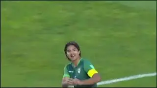 LA SECTA DEPORTIVA BOLIVIA.