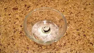 How To Clean Calcium Off Faucets HowToLou com