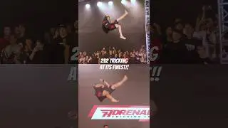 Who did it BETTER in this 2v2 TRICKING BATTLE?