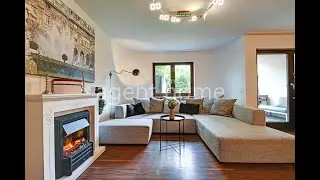 AG125637 - 2 rooms, 72 m&sup2; - Spacious APARTMENT with terrace and garden in Stuttgart - Riedenberg