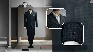Custom Suits | StudioSuits