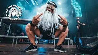 SUMMER FRENCHCORE MIX 2024 by Mr. Bassmeister