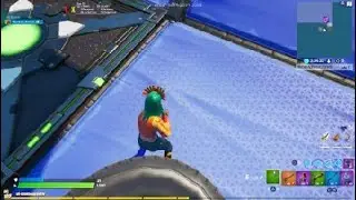 Pickaxe Stutter!!!