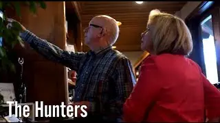 The Hunters - Get to know founders of The California Wine Club
