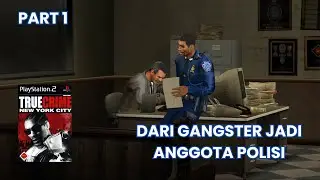 True Crime New York City (PART 1) - Dari Gangster Jadi Anggota Polisi