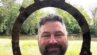Treasure hunting Ohio