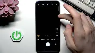 OPPO Reno15 FS &mdash; лучшие фишки камеры