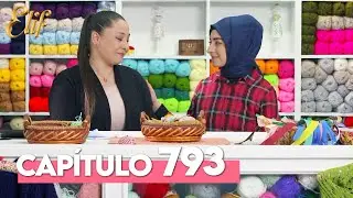 Elif Cuarta Temporada Capítulo 793 | Elif Capítulo 793