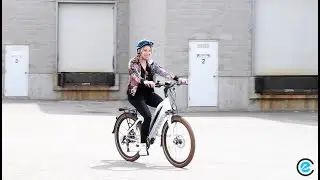Epic Cycles Grand Opening