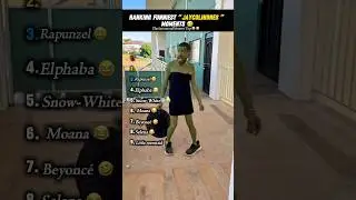 Ranking Funniest Jay-Colindress Moments 😂 #reaction #compilation #funnyvideos #shorts