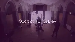 Sport at NUI Galway