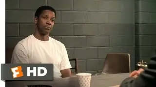 American Gangster (11/11) Movie CLIP - Progress (2007) HD