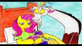MLP FiM: Daughter of Discord-Episode 1 (A Screwy Beginning)